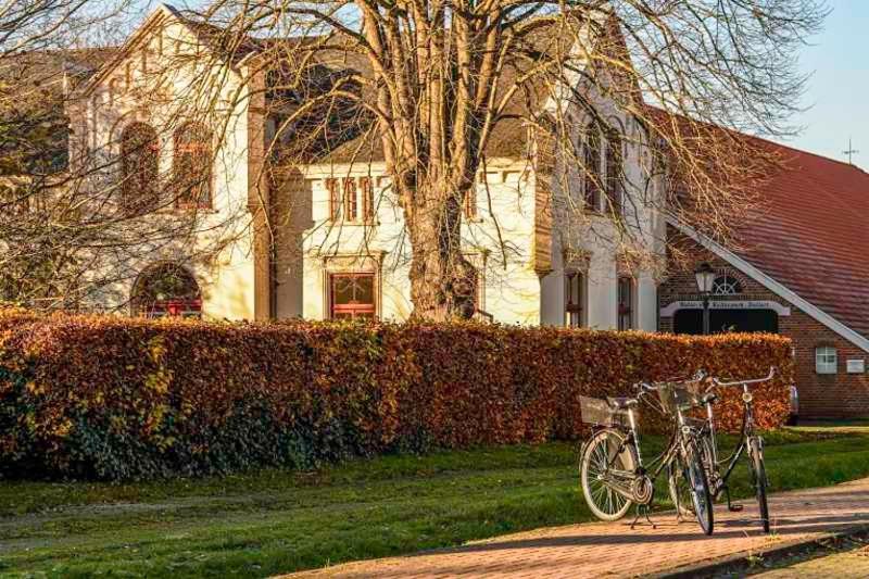 Wiemannshof 25191 Bunde  Экстерьер фото