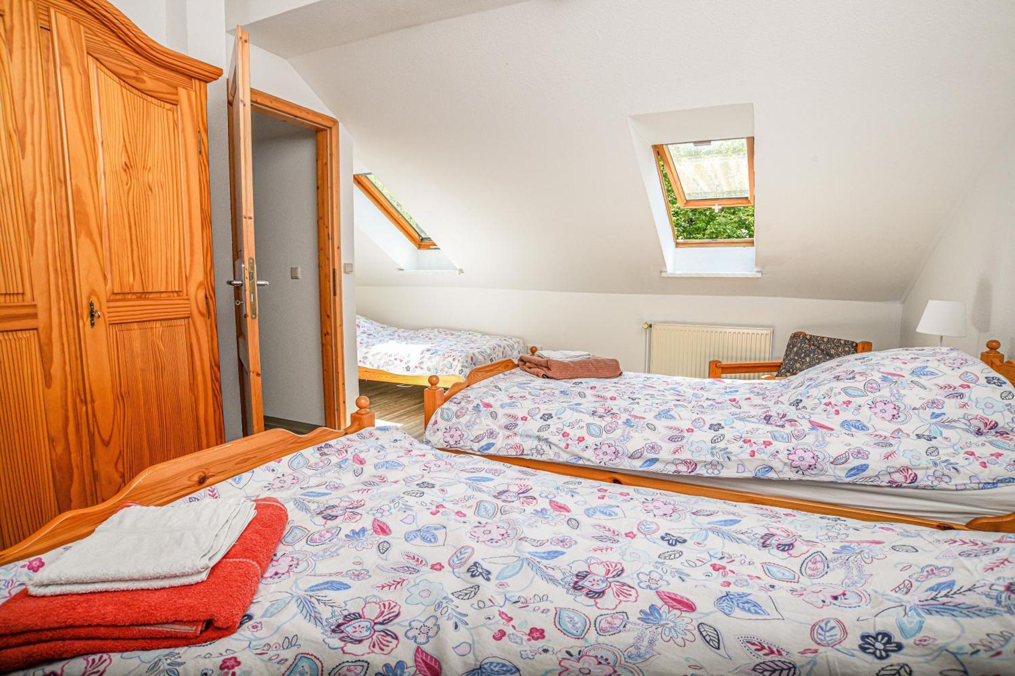 Wiemannshof 25191 Bunde  Экстерьер фото